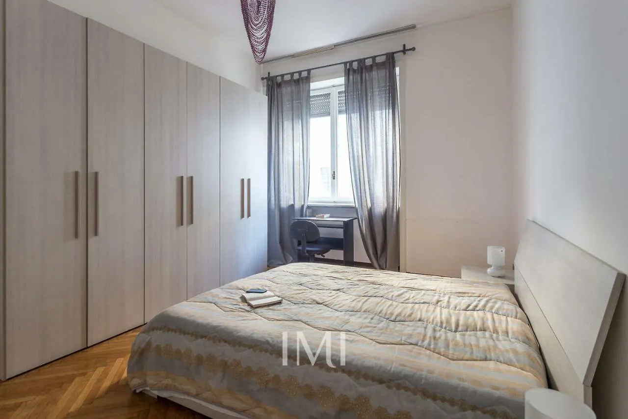 Porta Vittoria Center Apartment Milan 0*,
