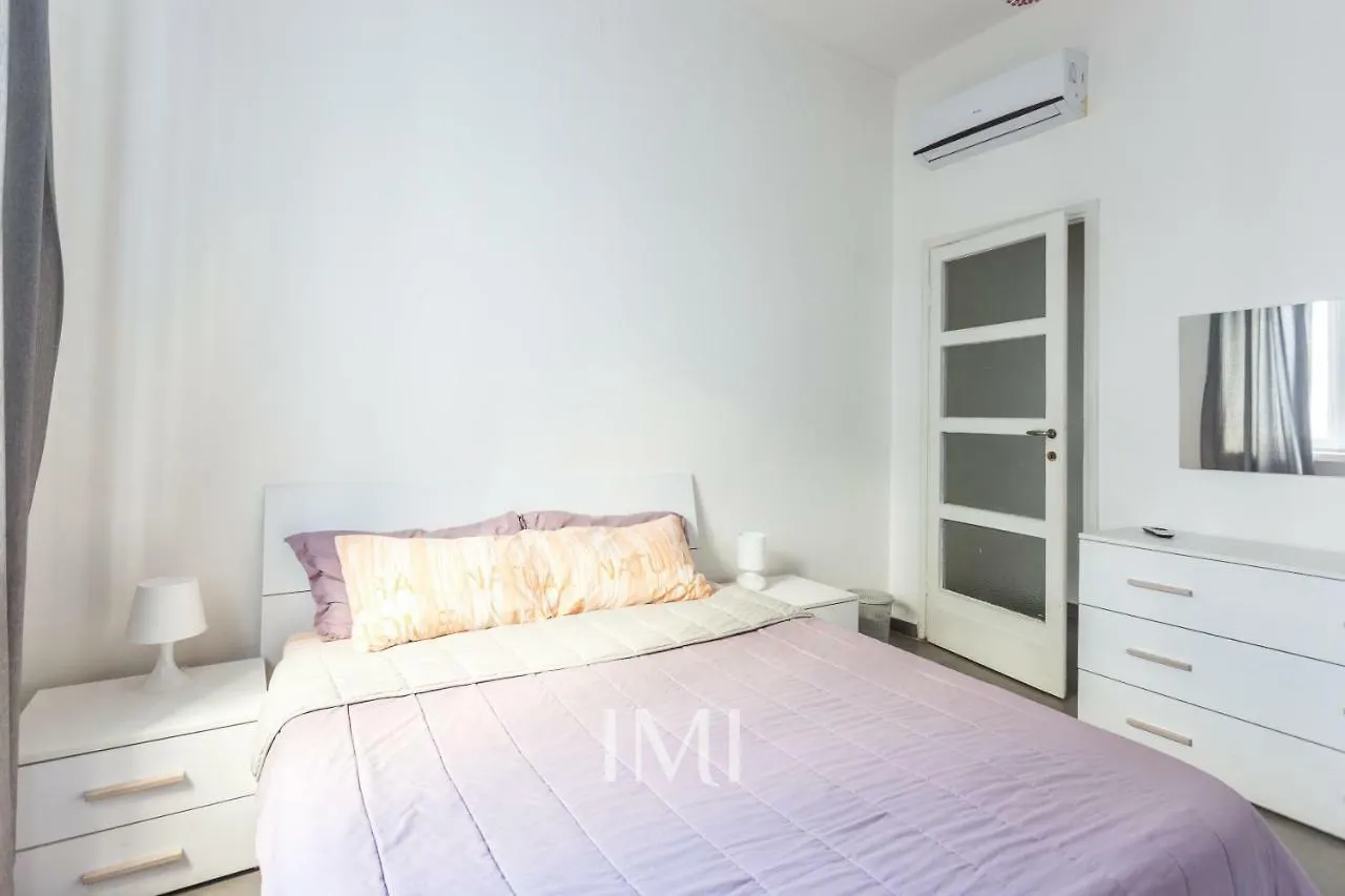 Porta Vittoria Center Apartment Milan Italie