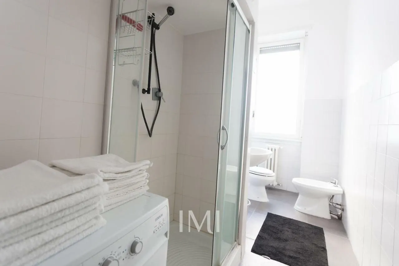 Porta Vittoria Center Apartment Milan 0*,