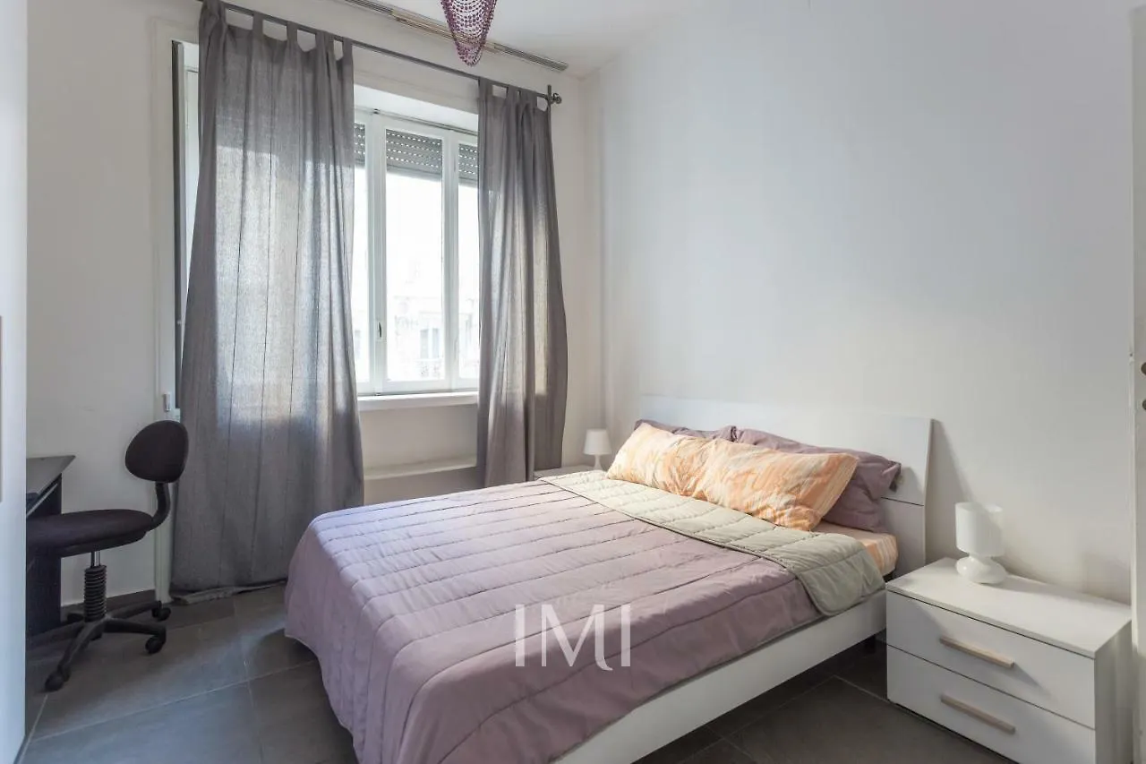 Porta Vittoria Center Apartment Milan 0*,  Italie