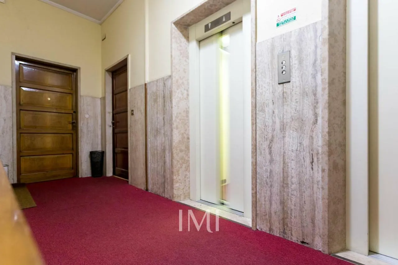 Porta Vittoria Center Apartment Milan