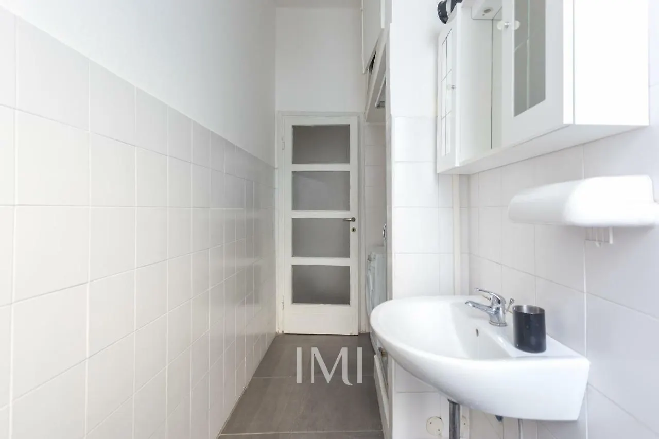 Porta Vittoria Center Apartment Milan