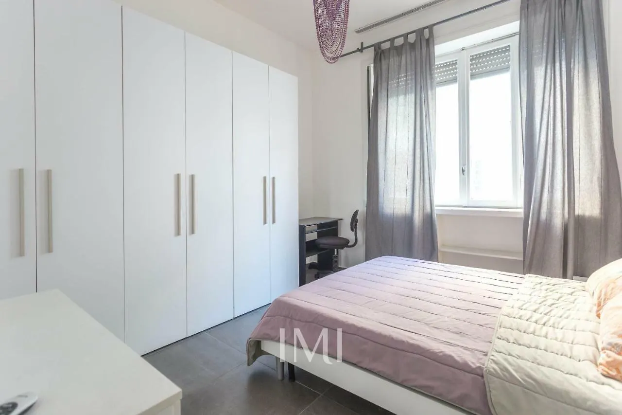 Porta Vittoria Center Apartment Milan