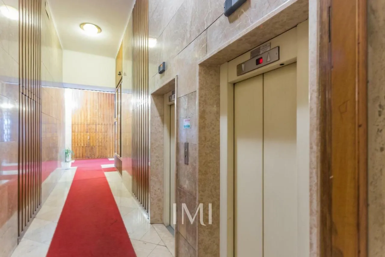 Porta Vittoria Center Apartment Milánó