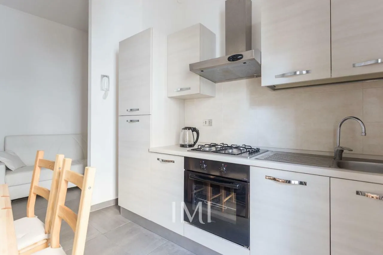 Porta Vittoria Center Apartment Milan 0*,  Italy